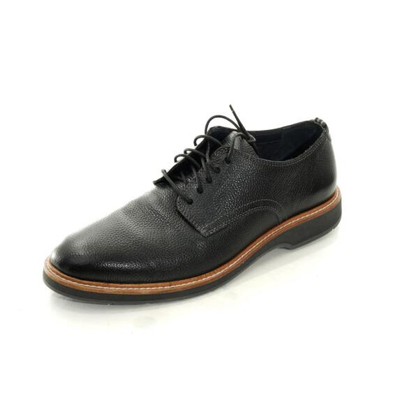 NWOB Cole Haan Mooris Plain Oxfords Men's Sz 8.5 Shoes